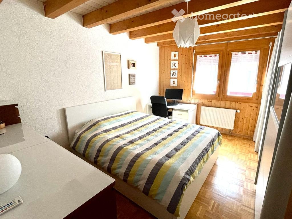 4 ½ Zimmer-Wohnung