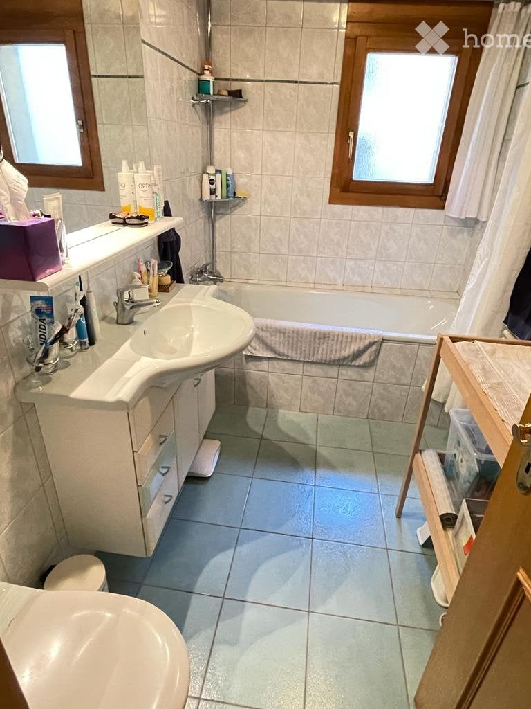 4 ½ Zimmer-Wohnung