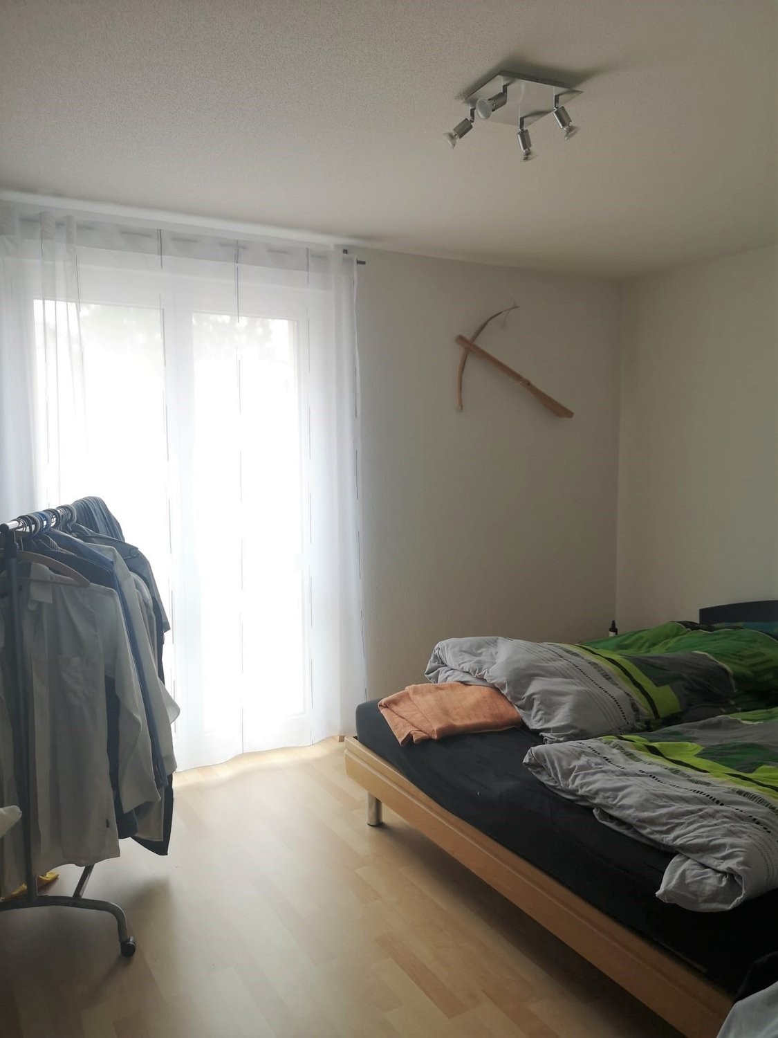 Appartement de 3 ½ pièces
