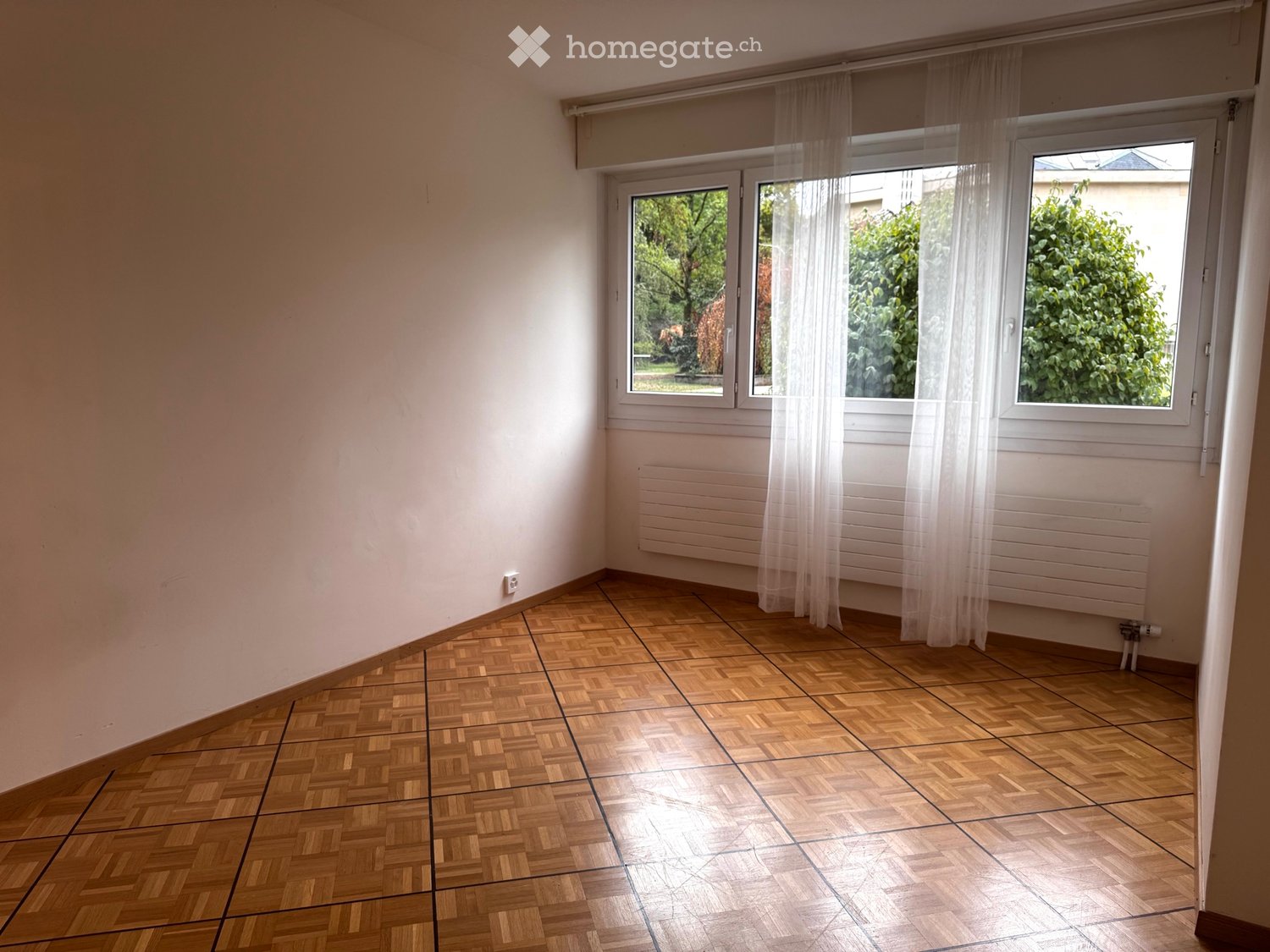 appartamento di 3 locali, foto 3 di 5