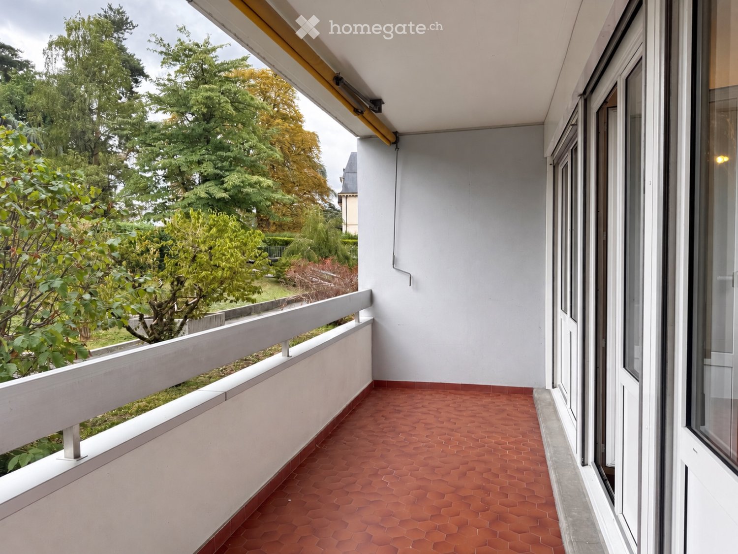 appartamento di 3 locali, foto 1 di 5