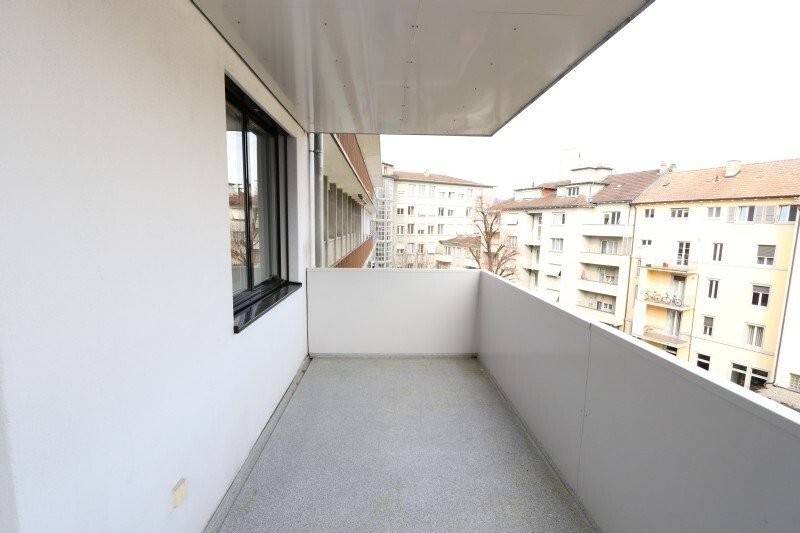 Appartamento di 4 ½ locali