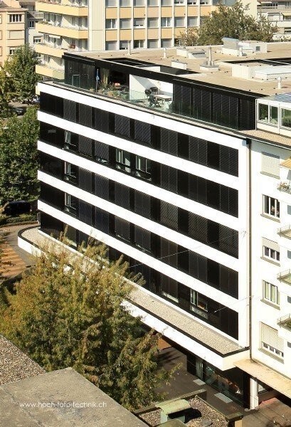 Appartamento di 4 ½ locali
