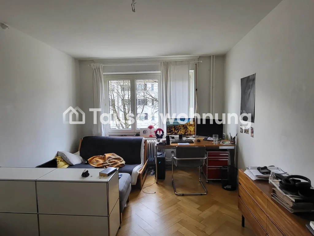 Appartamento di 2 ½ locali, foto 4 di 8