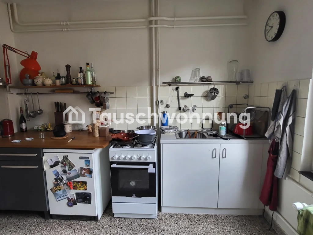 Appartamento di 2 ½ locali, foto 6 di 8