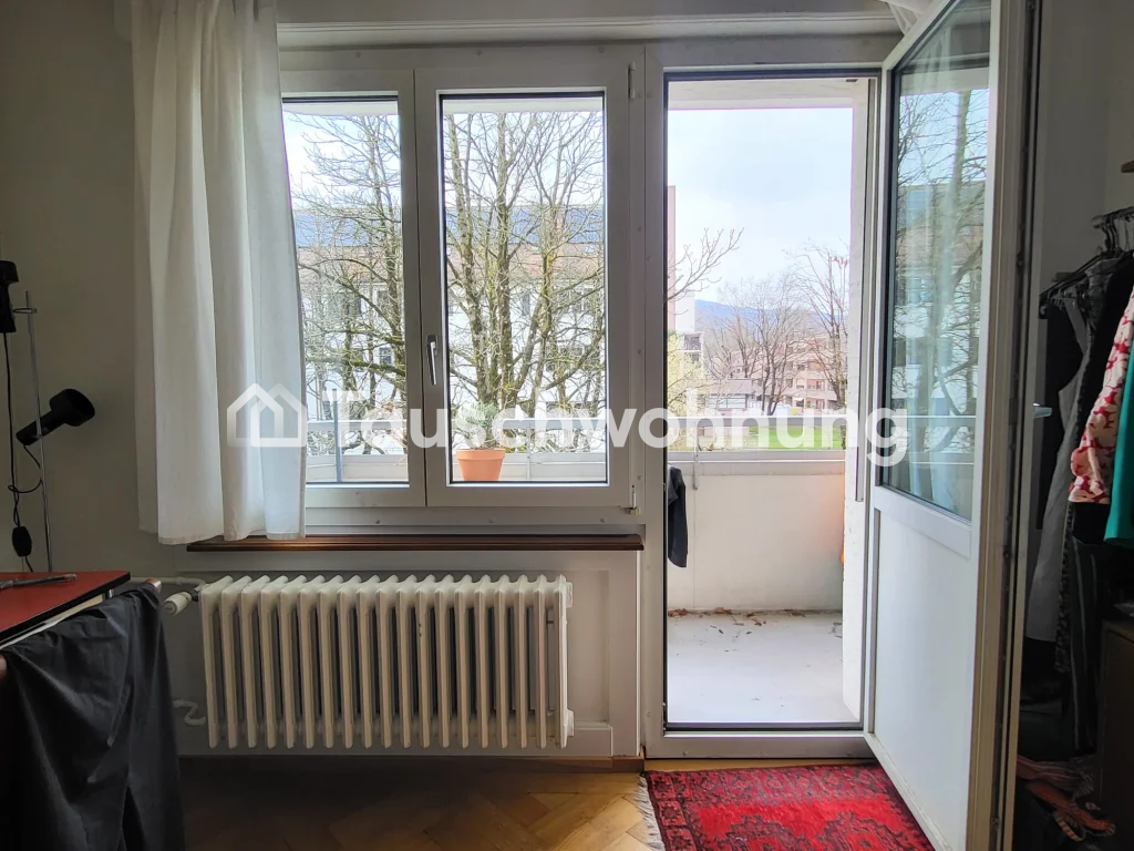 Appartamento di 2 ½ locali, foto 5 di 8