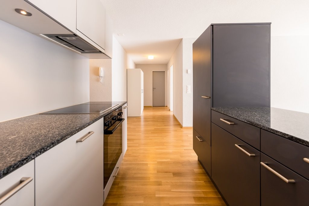 Appartamento di 3 ½ locali, foto 1 di 7