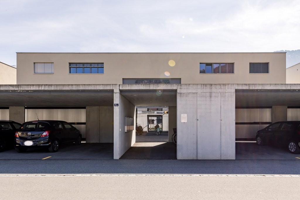 Appartamento di 3 ½ locali, foto 6 di 7