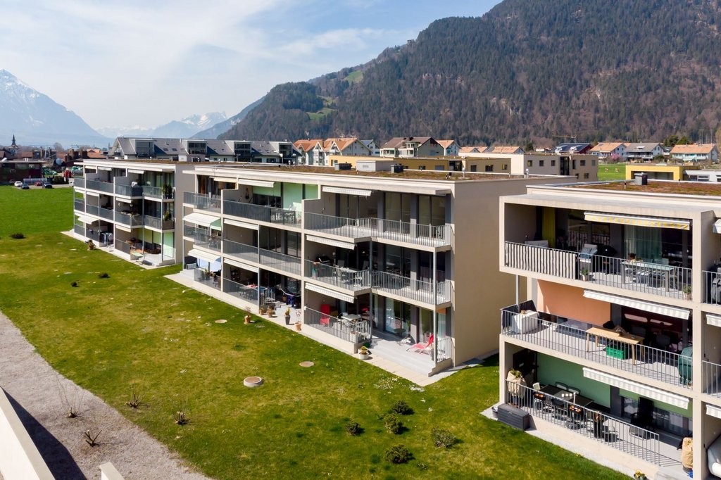 Appartamento di 3 ½ locali, foto 7 di 7