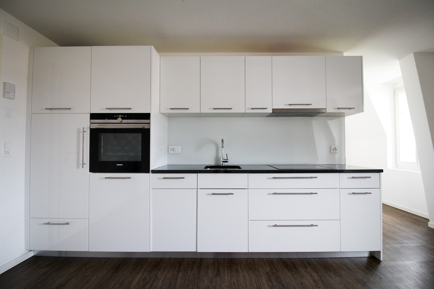 Appartamento di 2 ½ locali