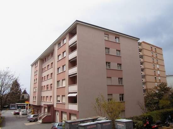 Appartamento di 4 ½ locali