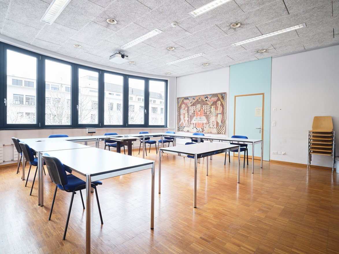 ufficio di 1600m²
