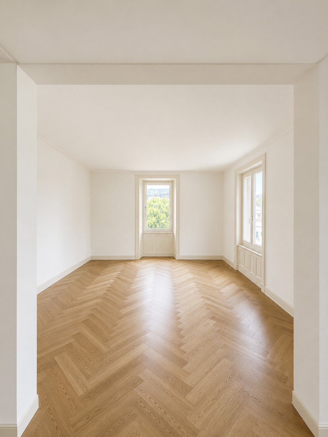 Appartamento di 2 ½ locali
