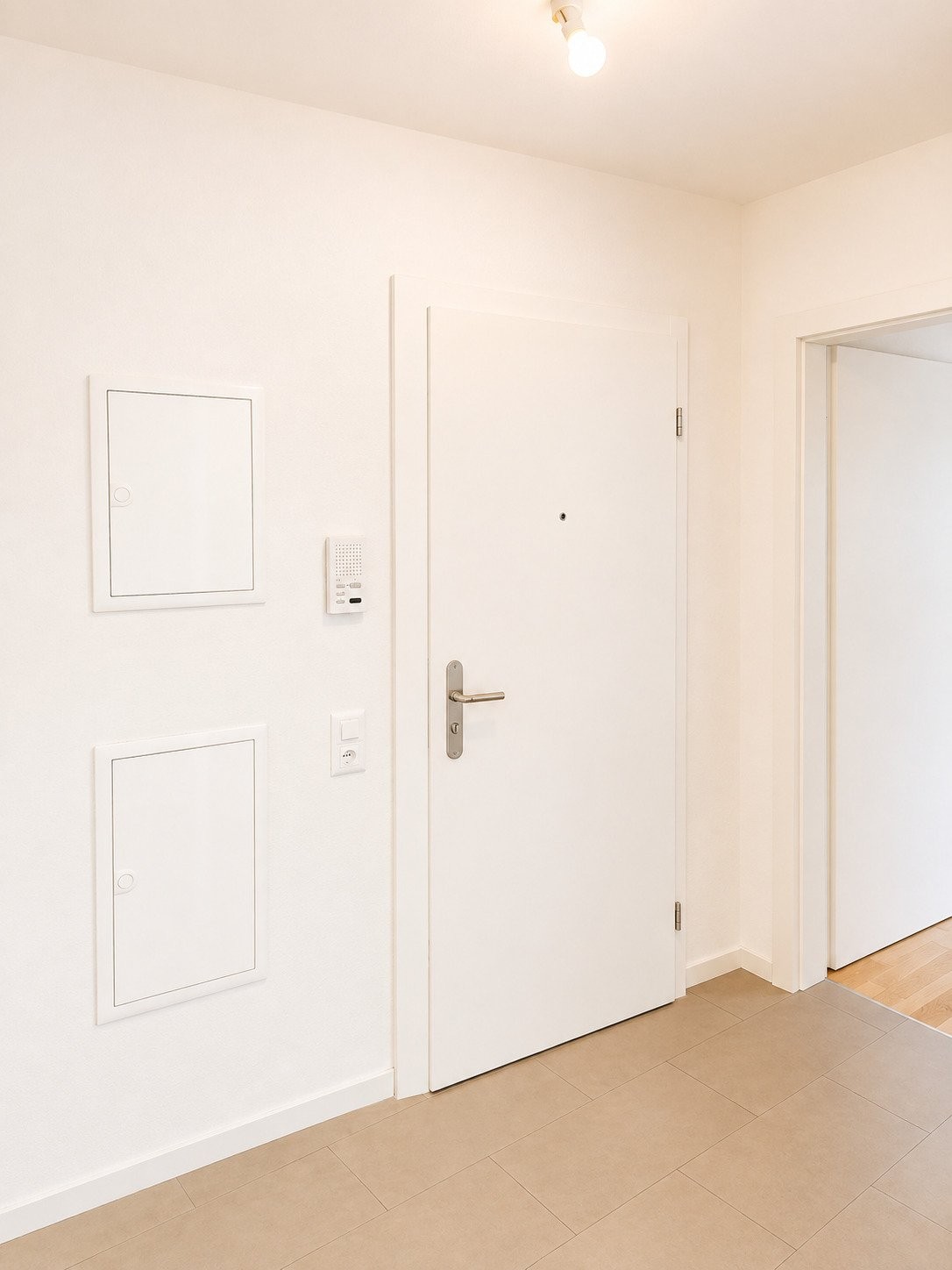 appartamento di 2 ½ locali, foto 6 di 7