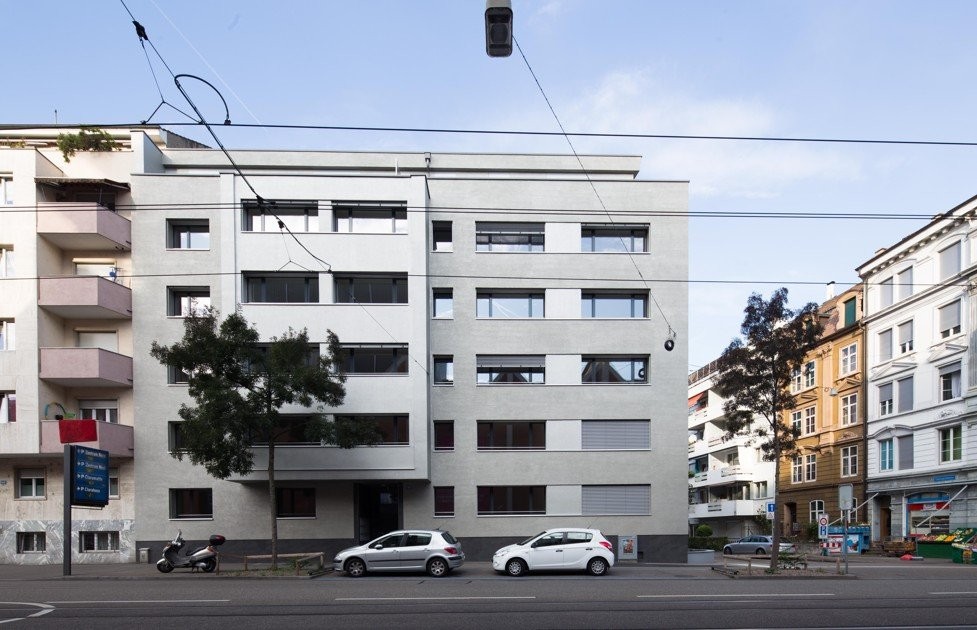 appartamento di 2 ½ locali, foto 1 di 7