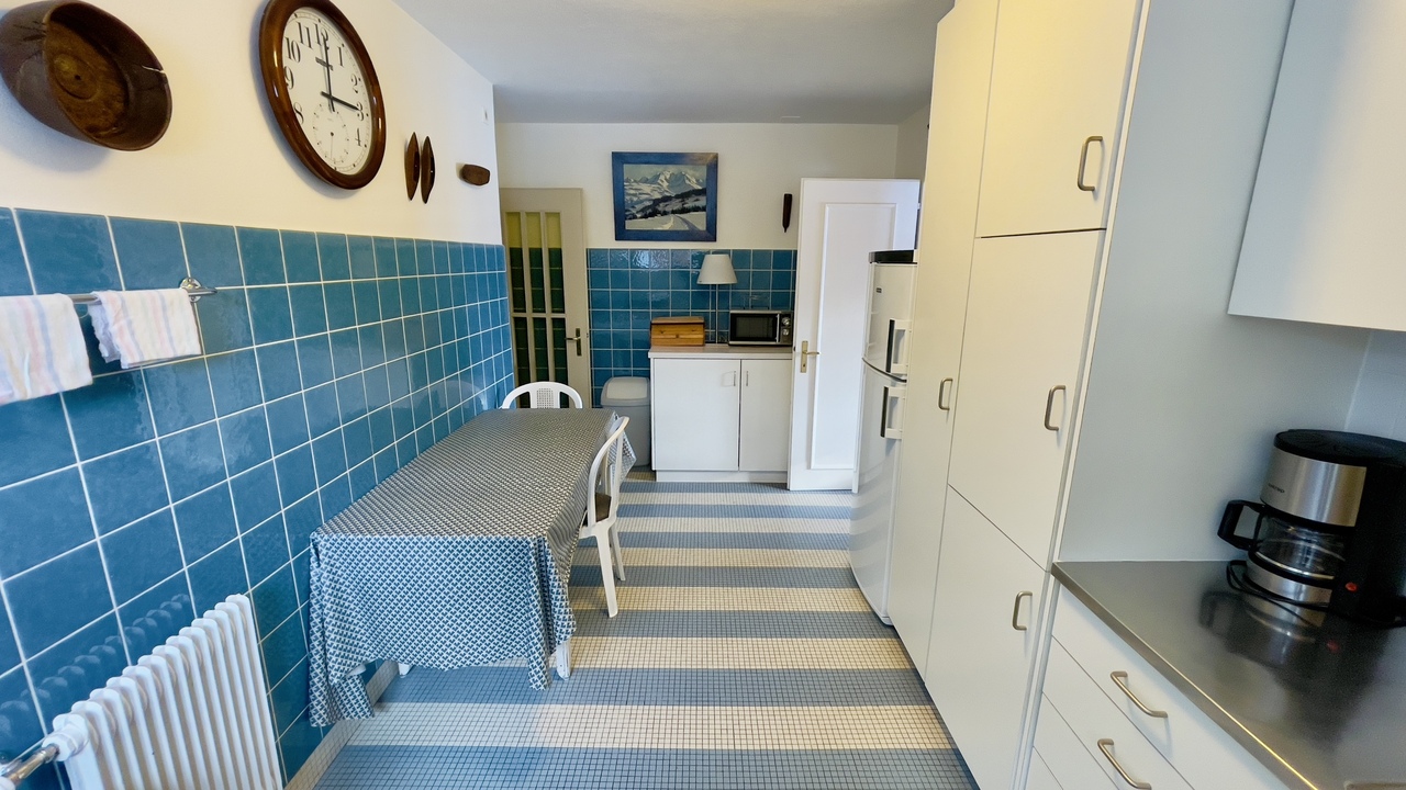 Appartamento di 4 locali, foto 7 di 10