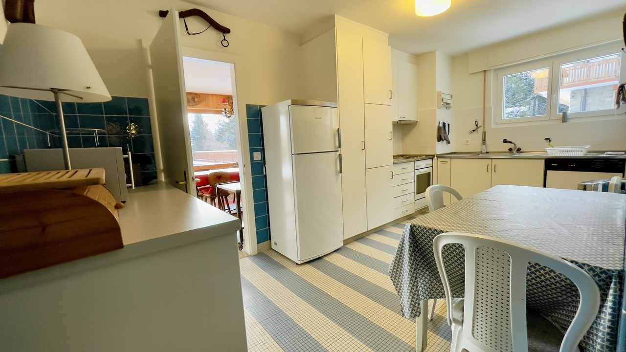 Appartamento di 4 locali, foto 6 di 10