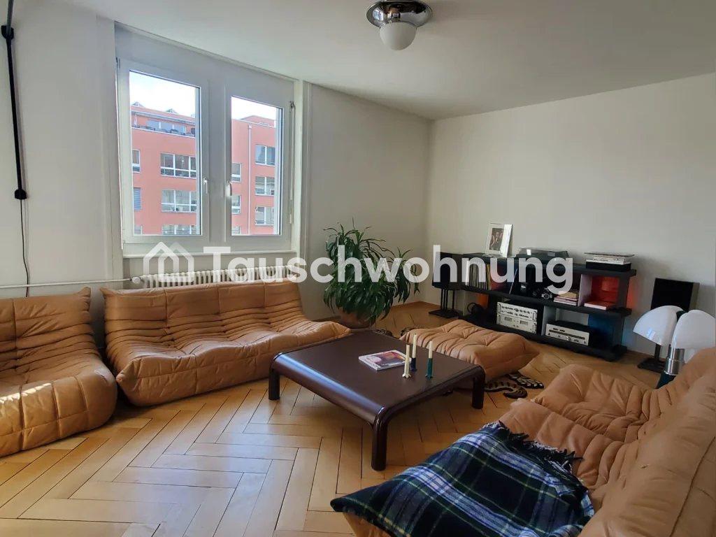 Appartamento di 4 ½ locali, foto 2 di 6
