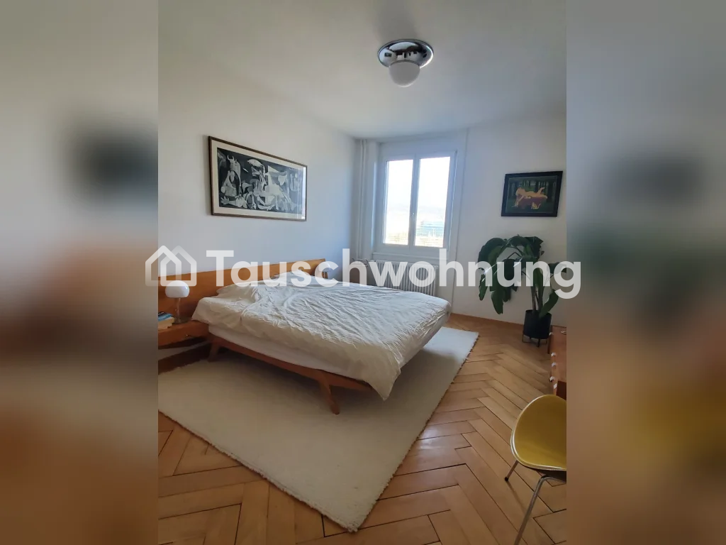 Appartamento di 4 ½ locali, foto 4 di 6