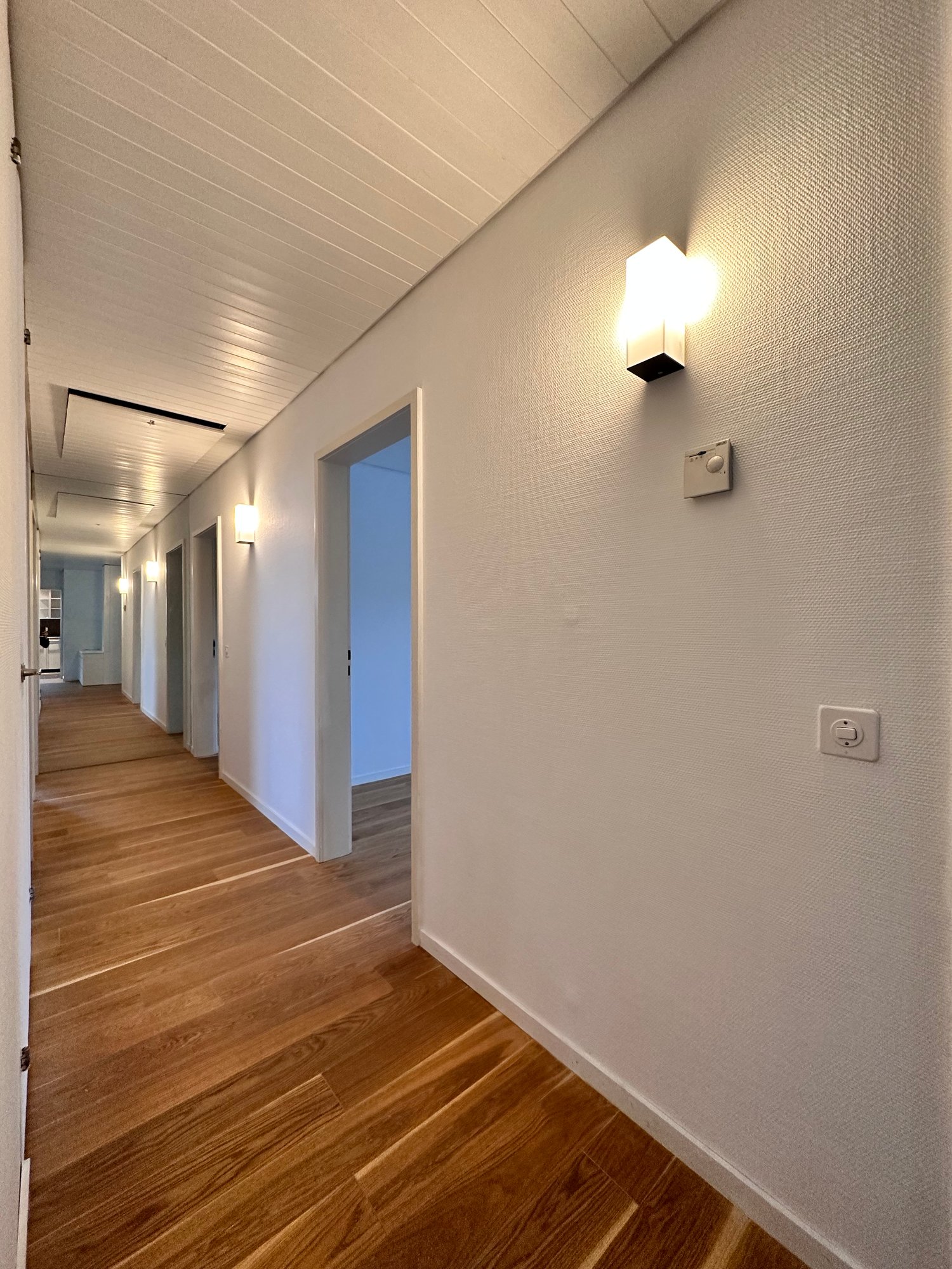 Villa con 7 locali
