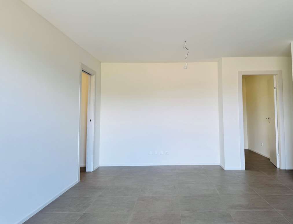 4 ½ rooms furnished flat
