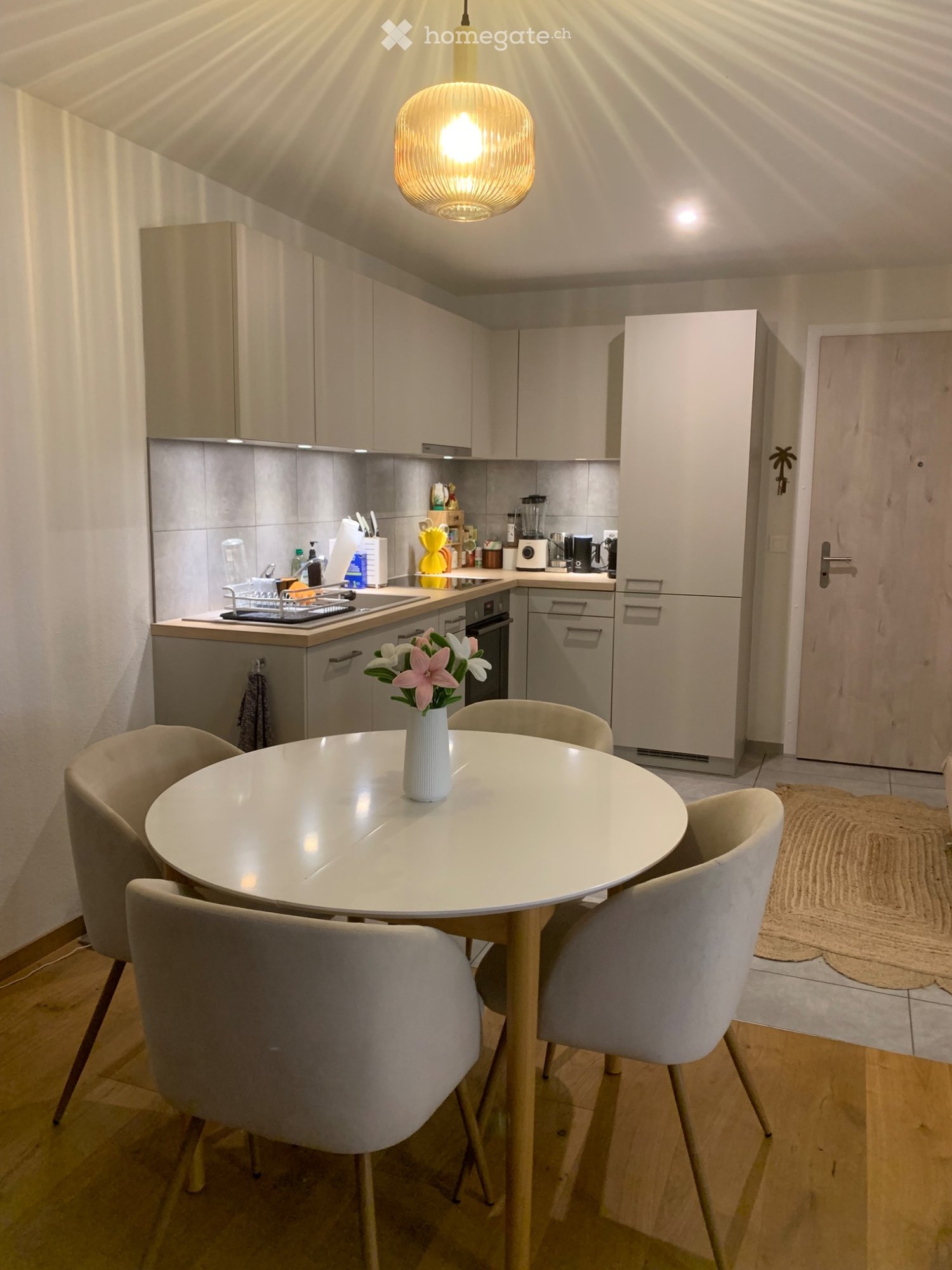 Appartamento di 1 ½ locali, foto 2 di 5