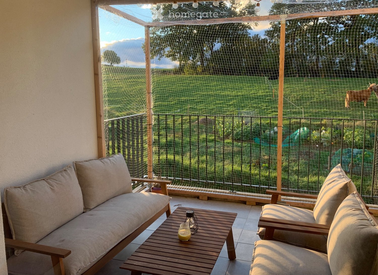 Appartamento di 1 ½ locali, foto 4 di 5