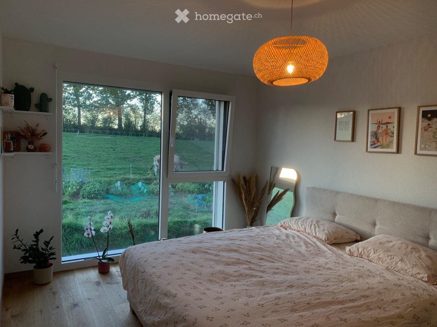 Appartamento di 1 ½ locali, foto 3 di 5