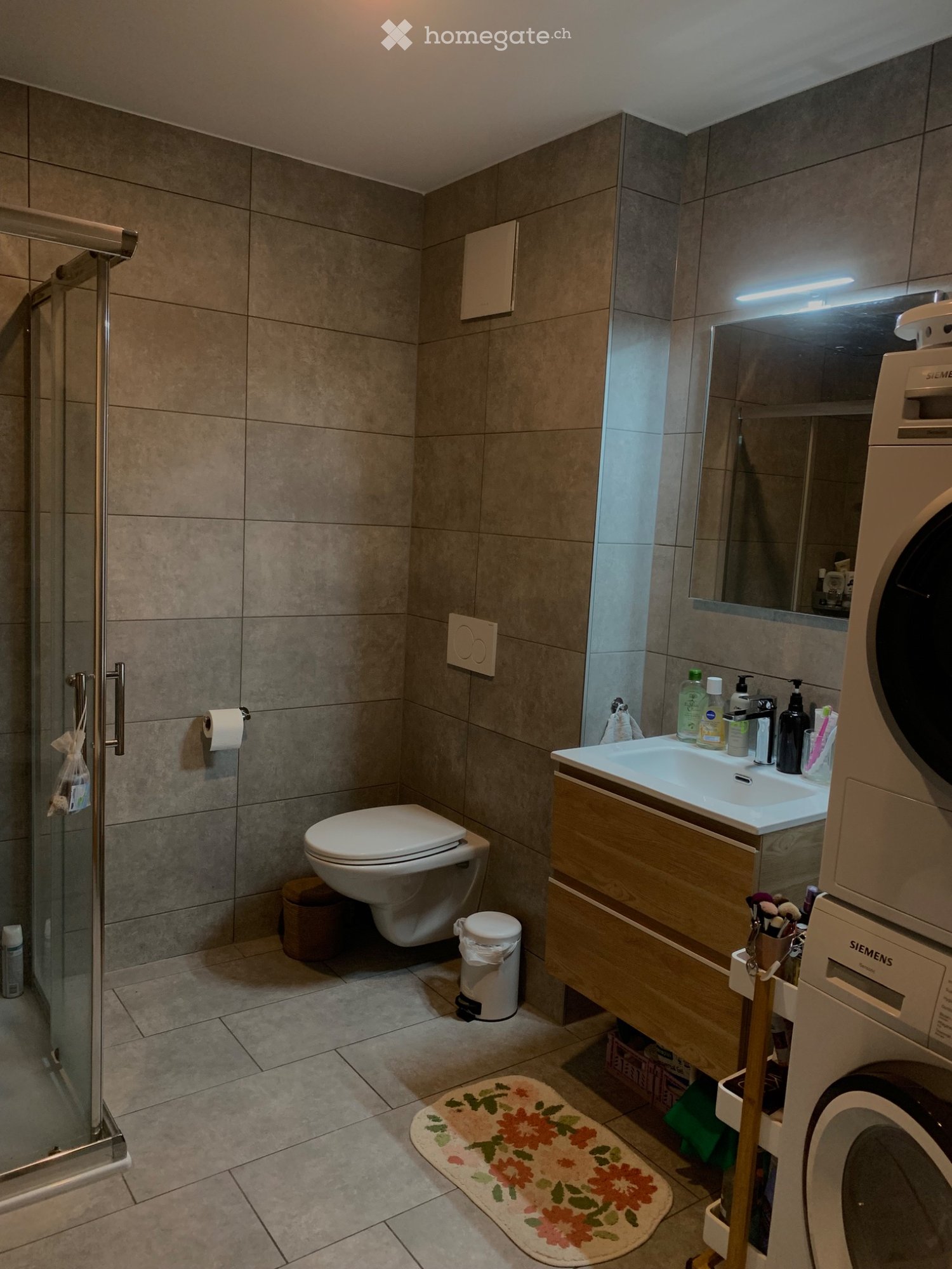 Appartamento di 1 ½ locali, foto 5 di 5