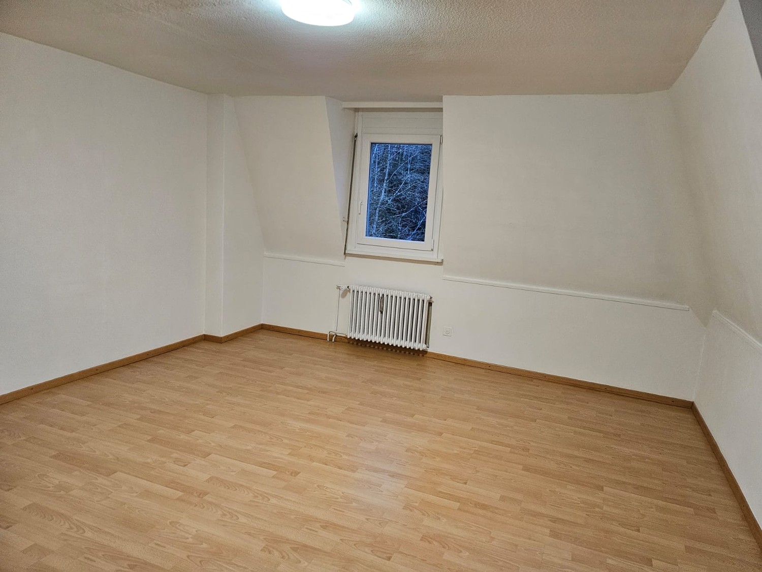 Appartamento di 4 ½ locali