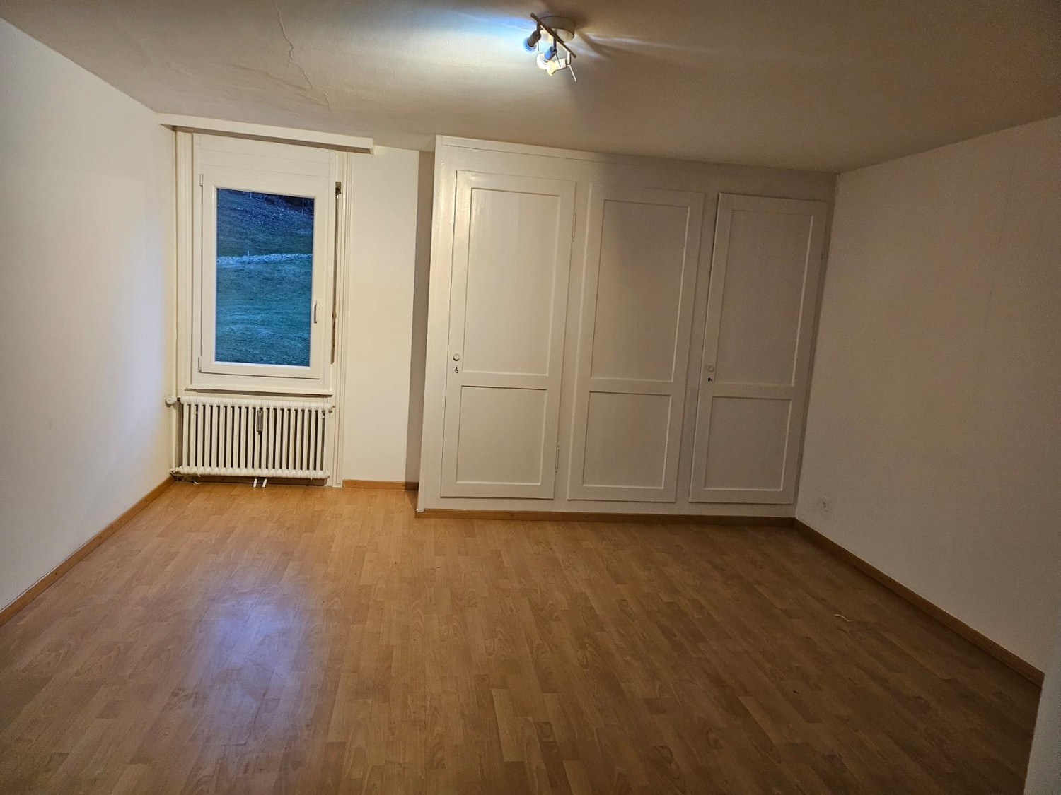 Appartamento di 4 ½ locali