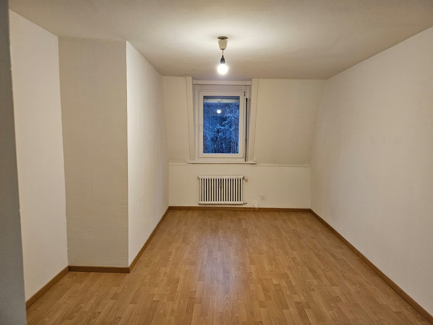 Appartamento di 4 ½ locali