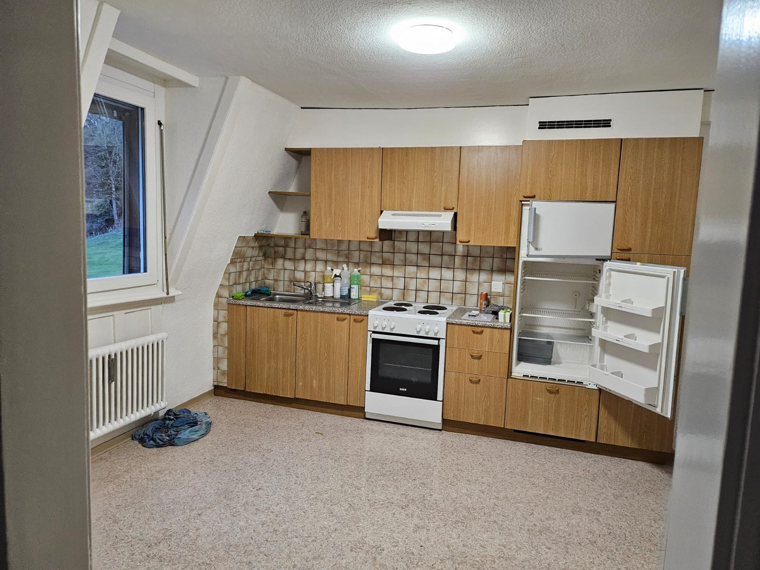 Appartamento di 4 ½ locali