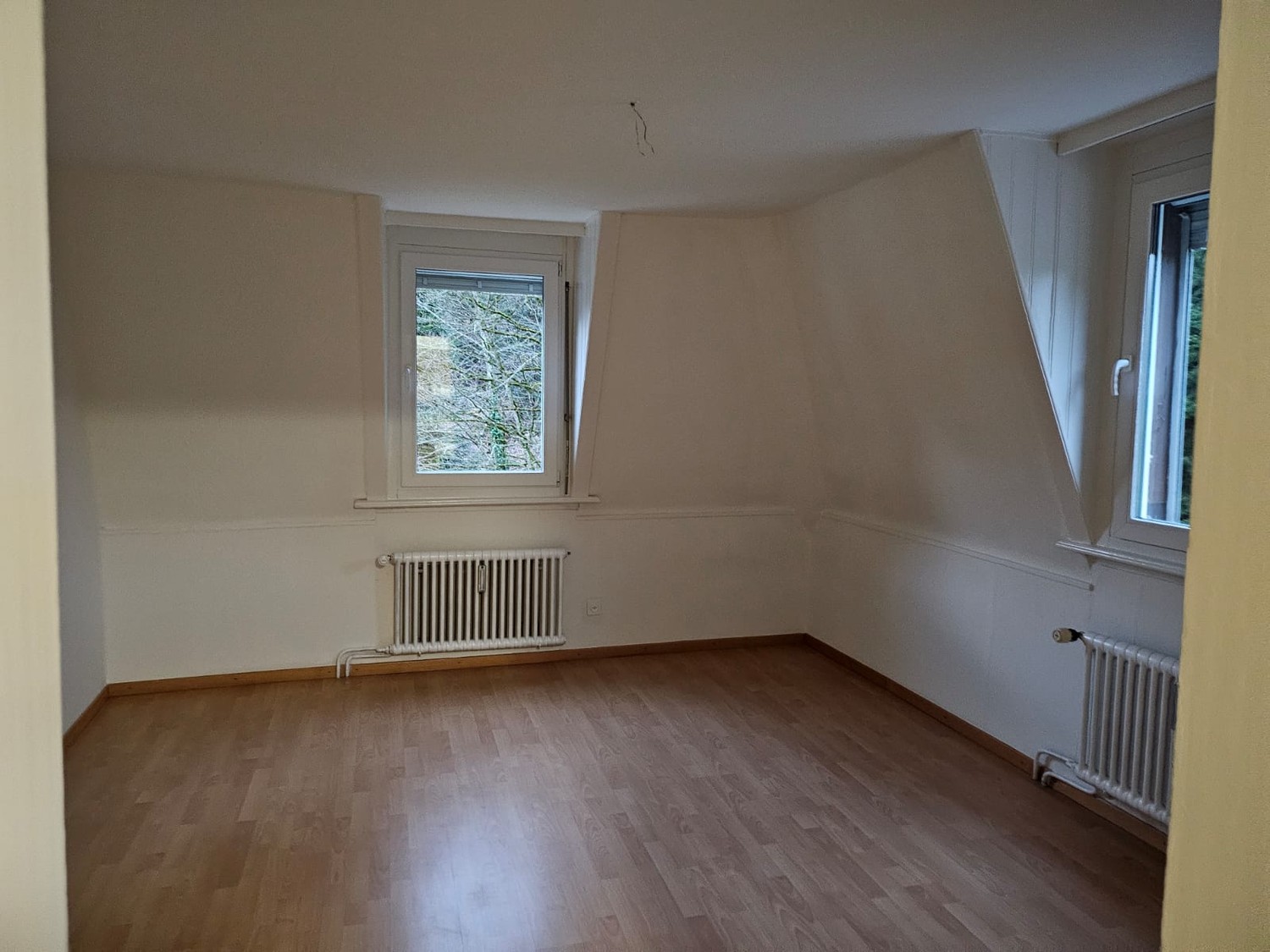 Appartamento di 4 ½ locali