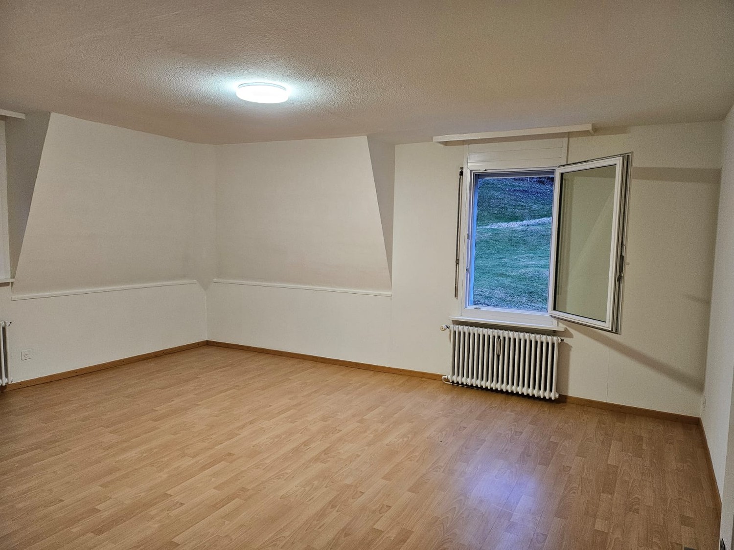 Appartamento di 4 ½ locali