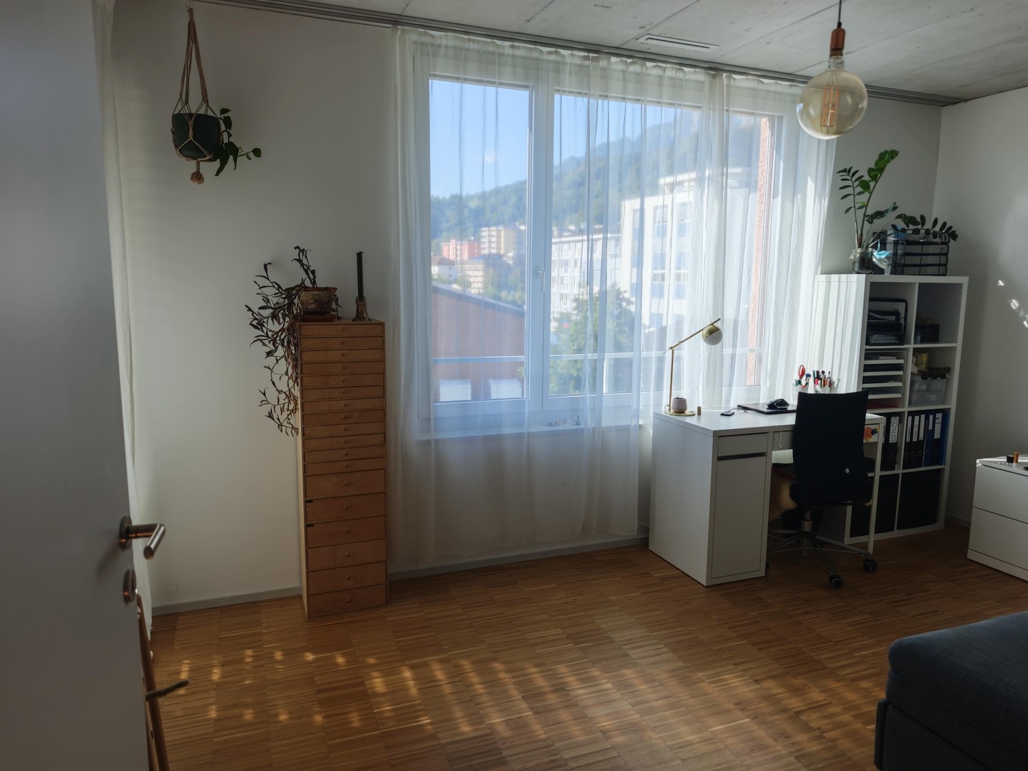 Appartamento di 3 ½ locali