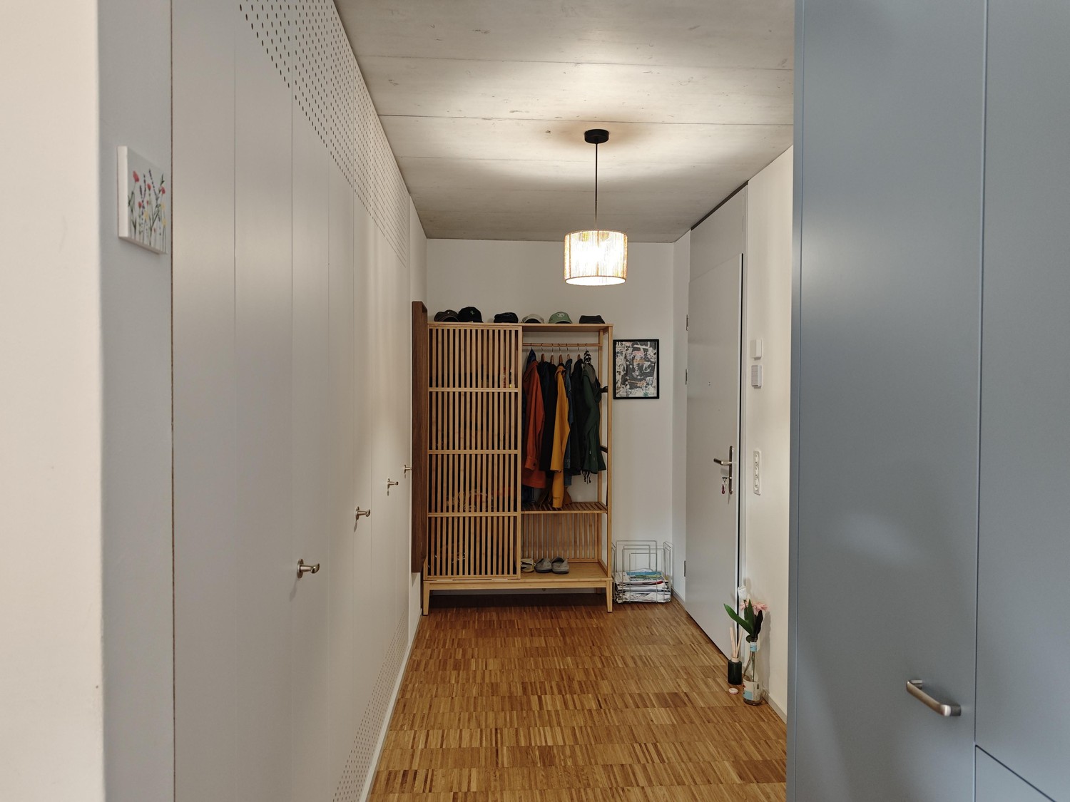 Appartamento di 3 ½ locali