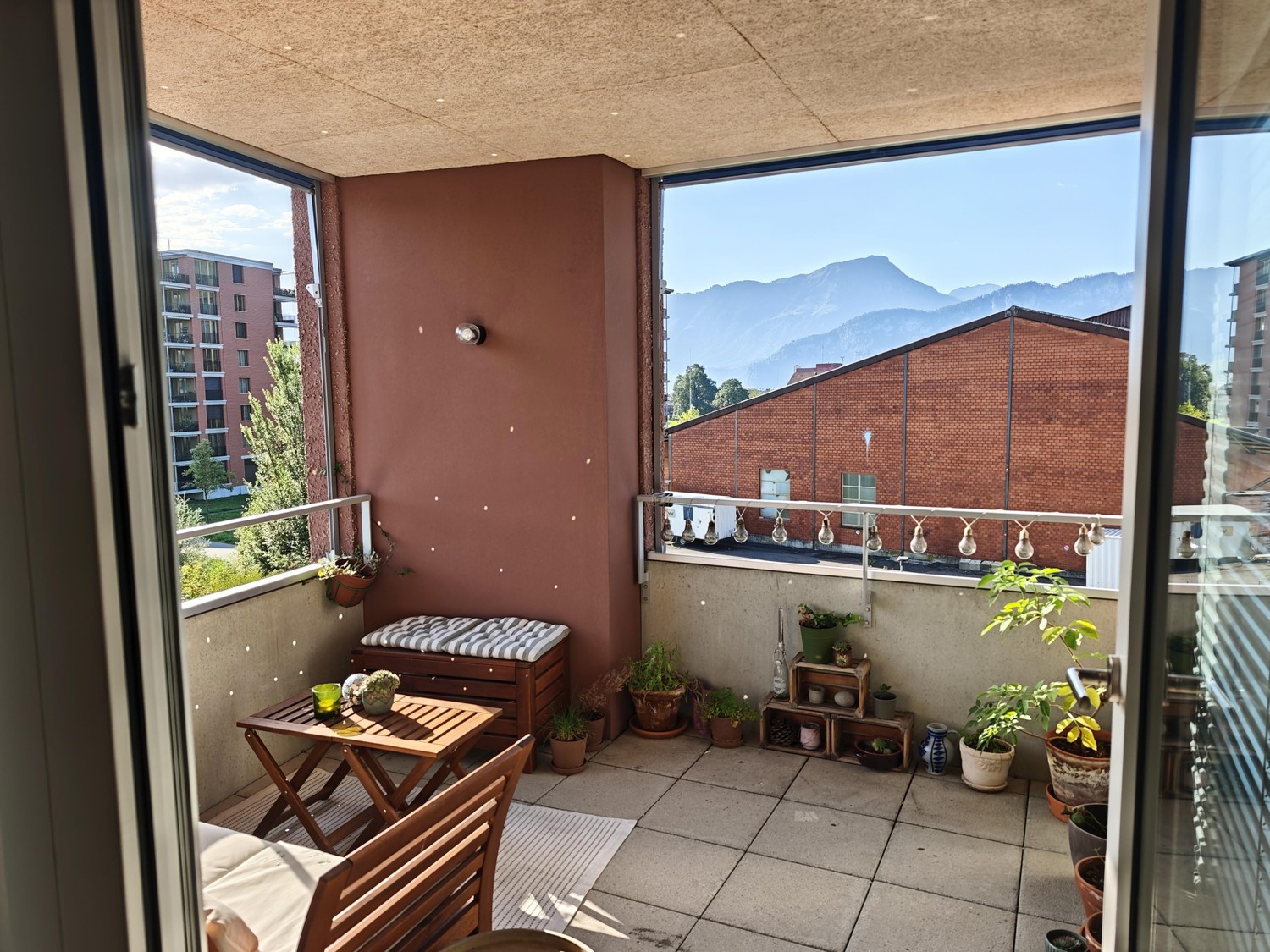 Appartamento di 3 ½ locali