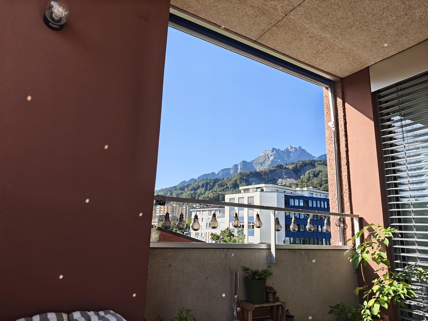 Appartamento di 3 ½ locali