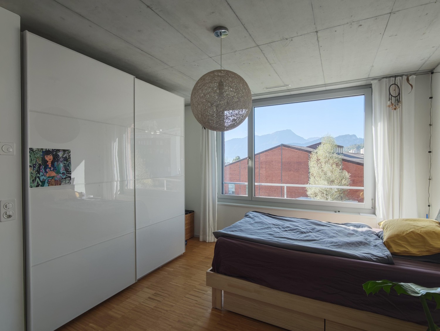 Appartamento di 3 ½ locali