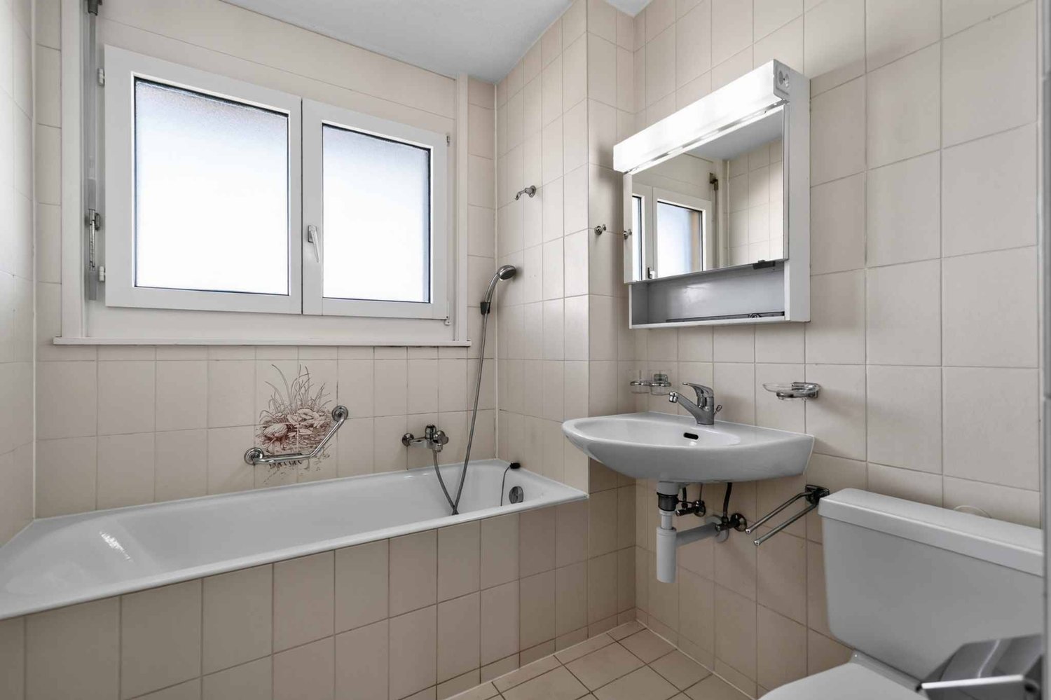 Appartamento di 4 ½ locali, foto 10 di 10