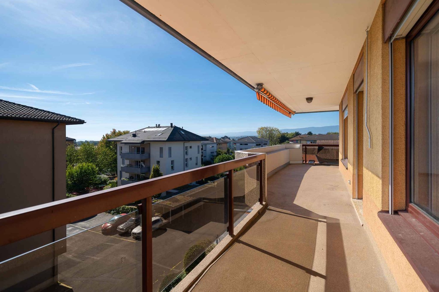 Appartamento di 4 ½ locali, foto 1 di 10