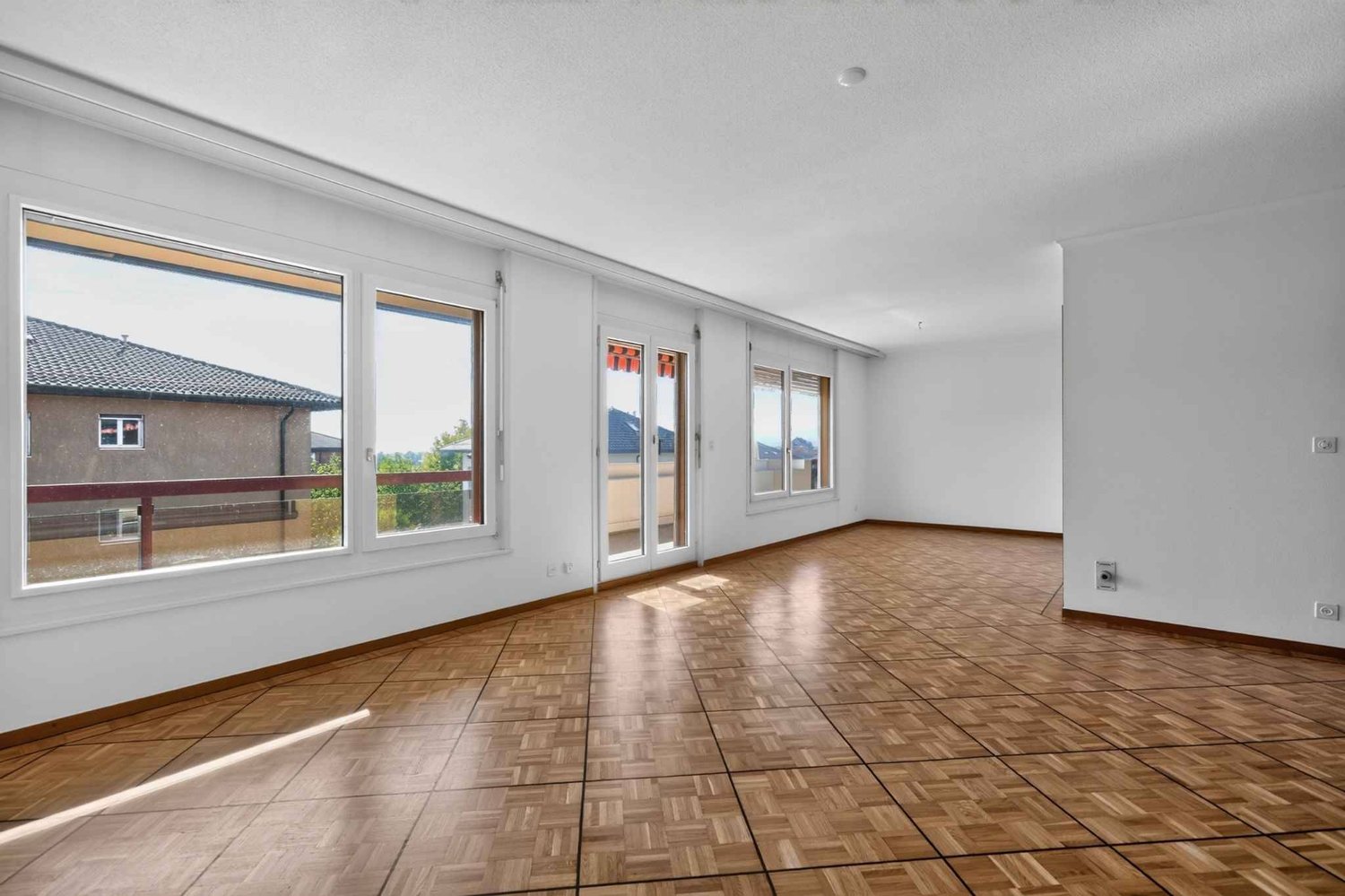 Appartamento di 4 ½ locali, foto 3 di 10