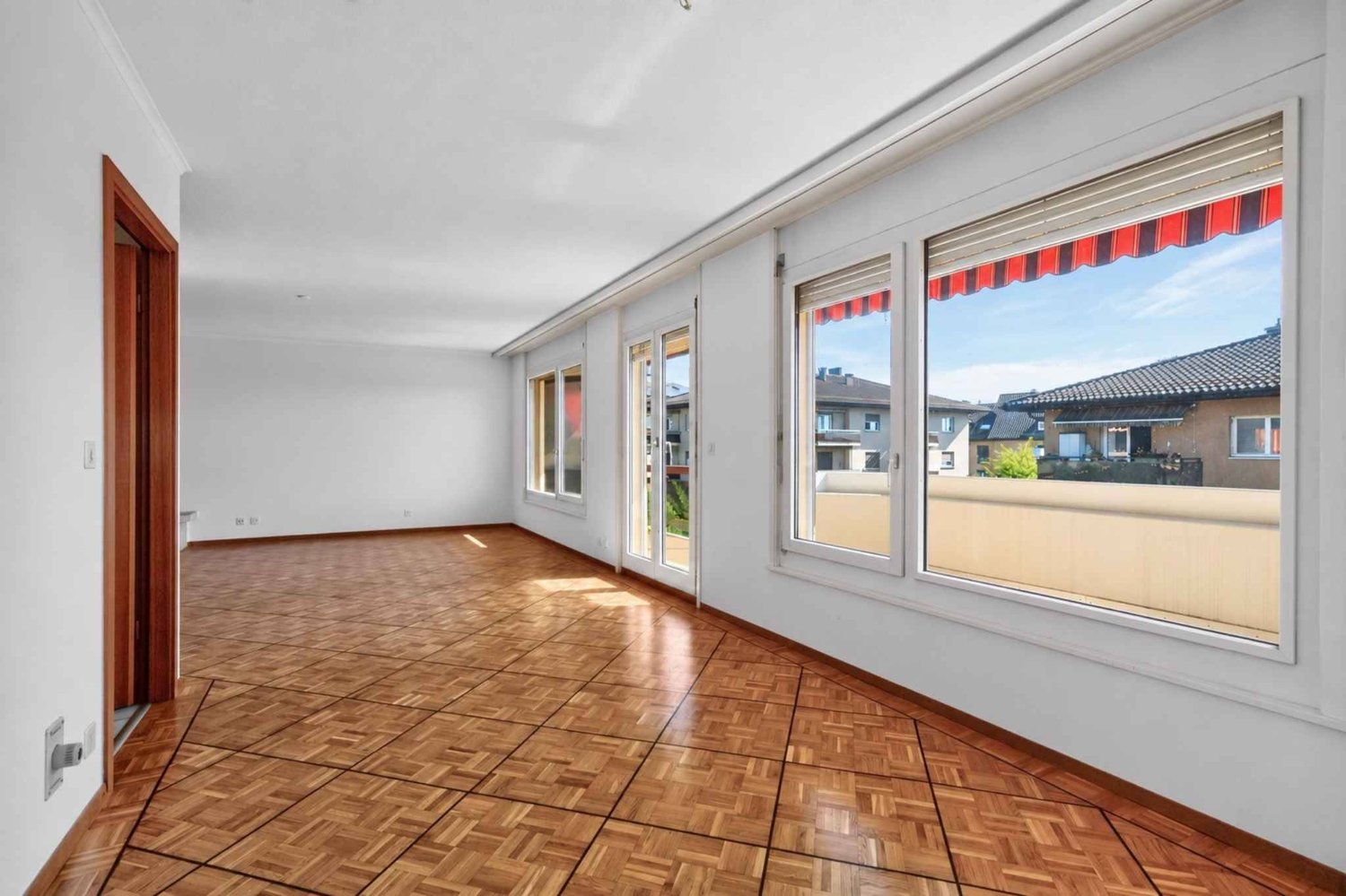 Appartamento di 4 ½ locali, foto 5 di 10