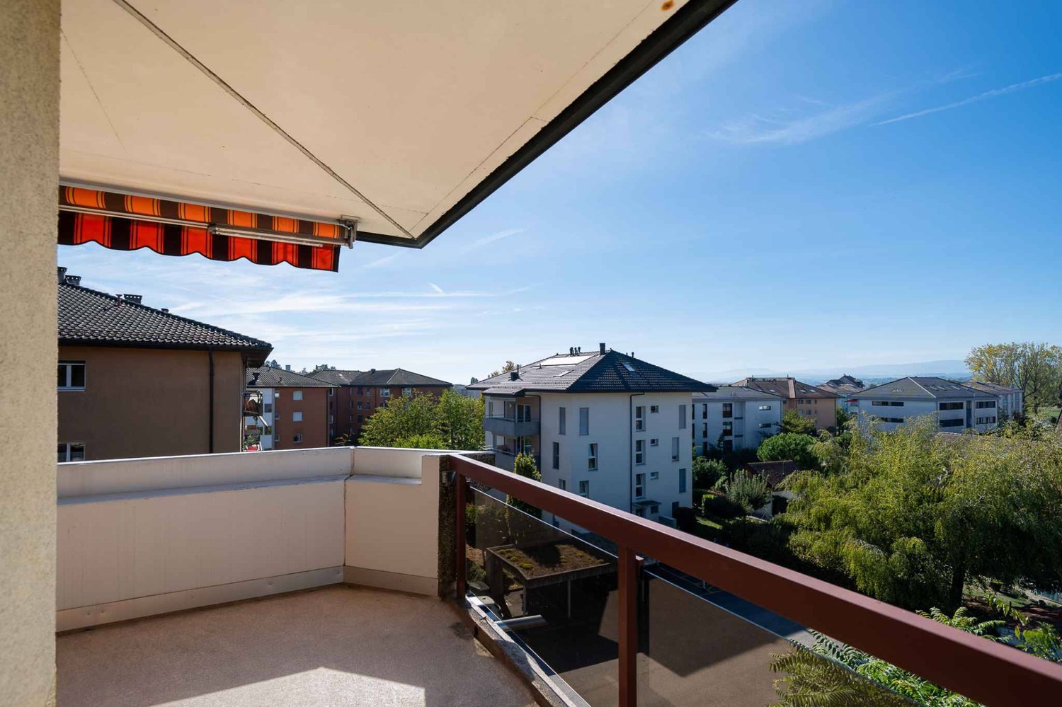 Appartamento di 4 ½ locali, foto 2 di 10