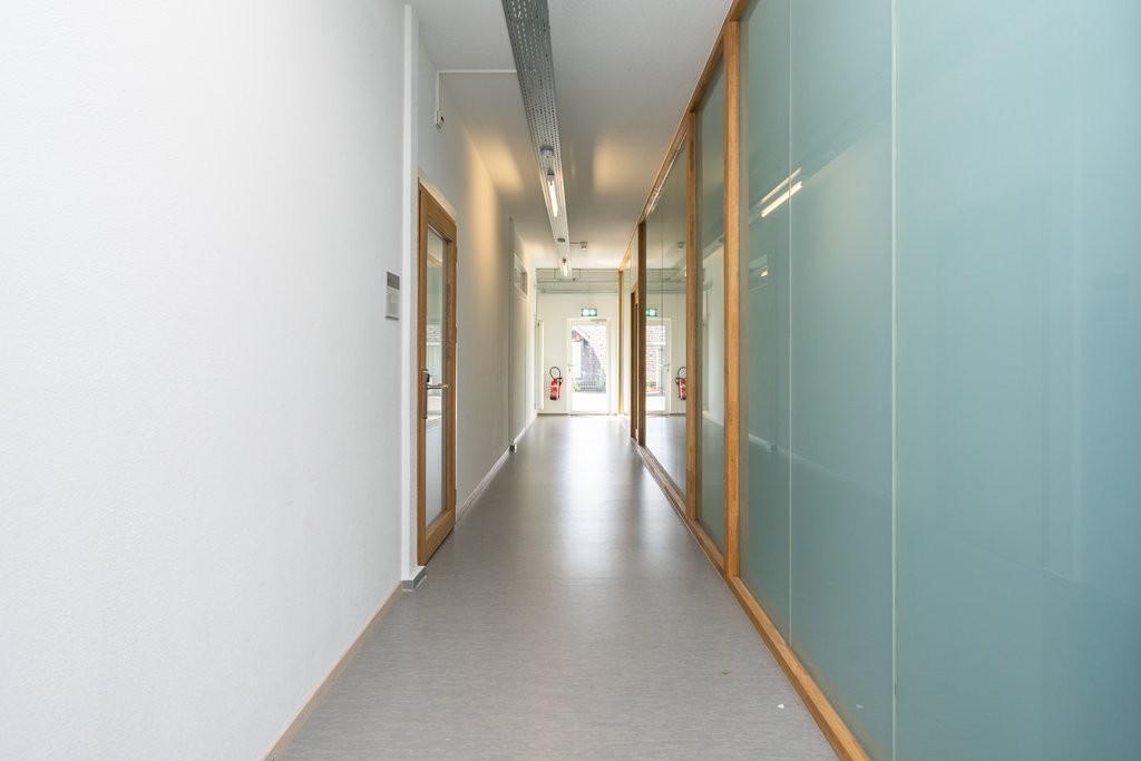ufficio di 22m²