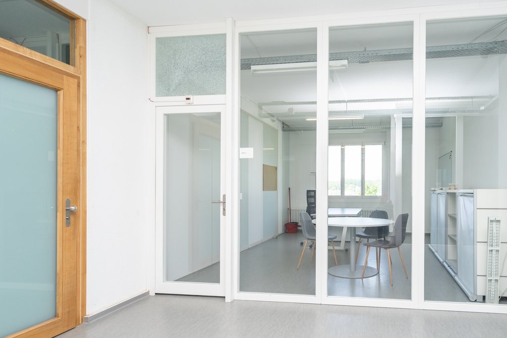 ufficio di 22m²