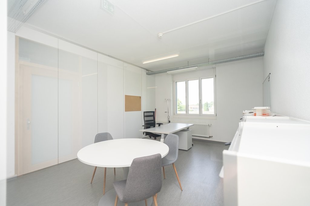 ufficio di 22m²