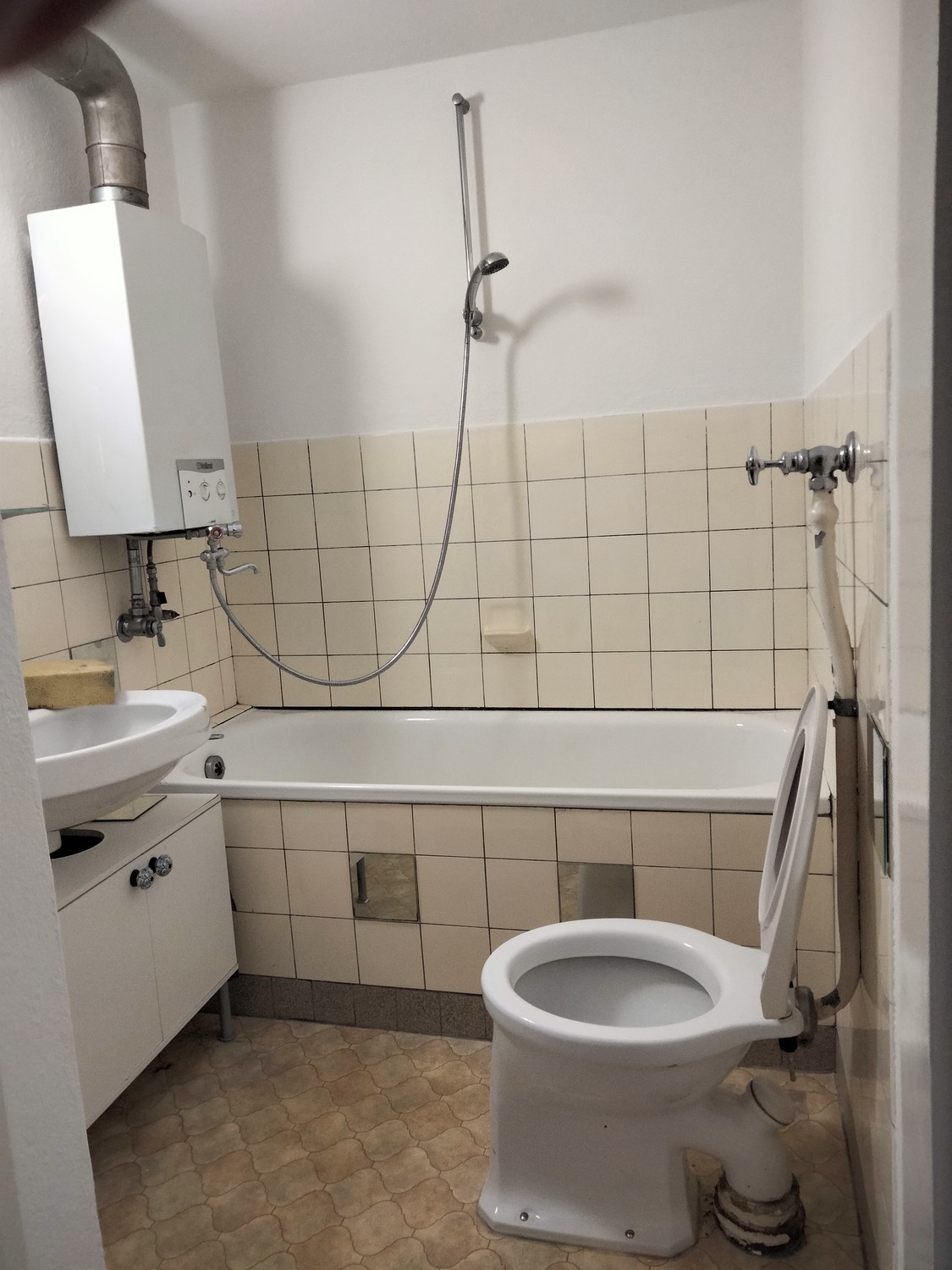 appartamento di 2 locali, foto 3 di 5