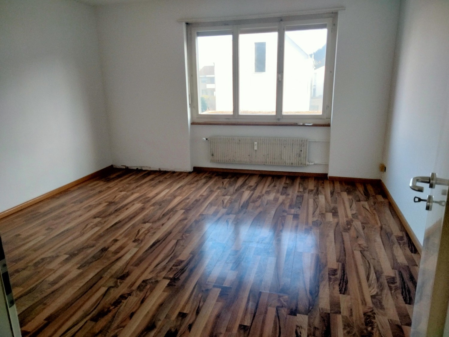 appartamento di 2 locali, foto 4 di 5